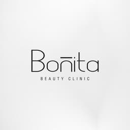 Bonita Beauty Clinic logo