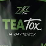 TeaTox logo
