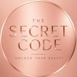 The Secret Code logo